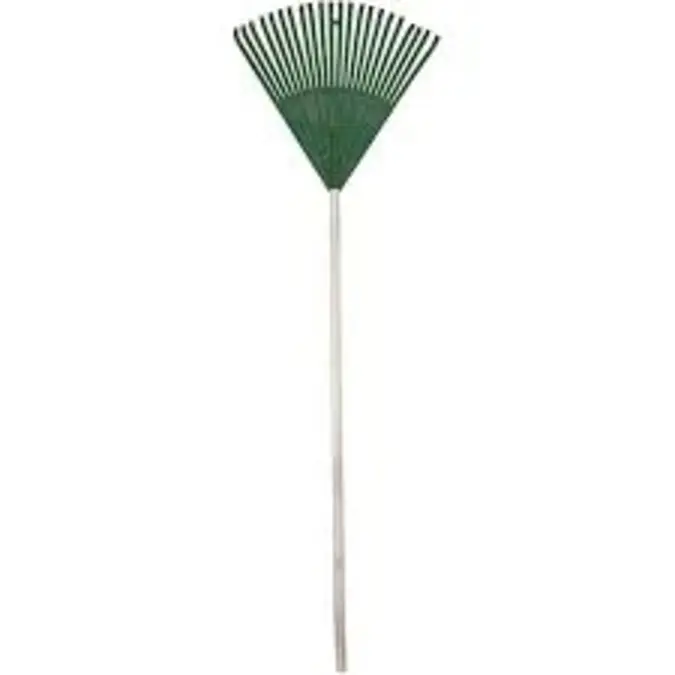 Braz Rake Green Br223-22 Gr